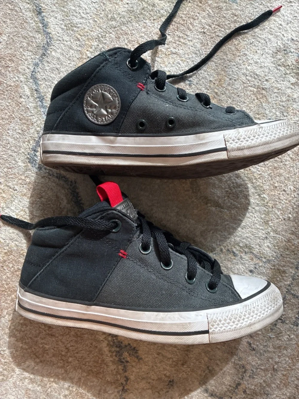 Converse All Stars kids size